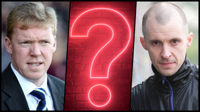 QUIZ: Test your nerves with this mega-tricky General Knowledge Quiz