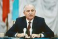 World leaders pay tribute to Mikhail Gorbachev after his death at 91