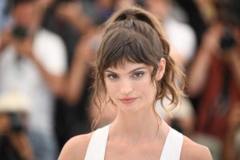 Actress Charlbi Dean dies aged 32 after “unexpected illness”