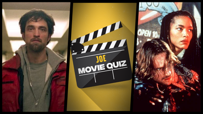 The JOE Movie Quiz: Week 170