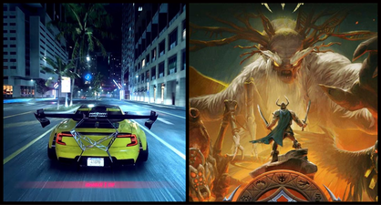 The free subscription games coming to PlayStation and Xbox in September