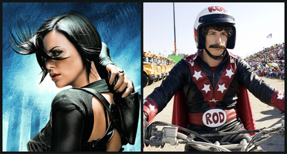 Netflix celebrates the first day of September with 41 movie additions