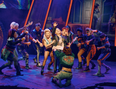 REVIEW: Bat Out Of Hell is a horny ride through a musical apocalypse