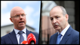 Taoiseach says he accepts Stephen Donnelly’s explanation over late RTB registration