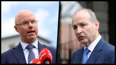 Taoiseach says he accepts Stephen Donnelly’s explanation over late RTB registration