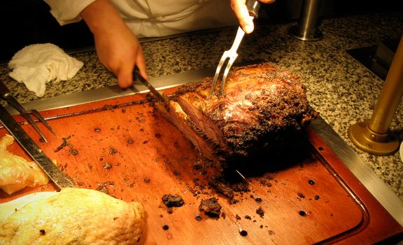 Best Carvery Ireland