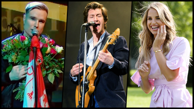 The 10 must-see acts at Electric Picnic this weekend