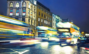 Nitelink bus fares to be reduced by up to 43% from this weekend