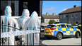 Gardaí investigating “all circumstances” in Tallaght deaths as ages of victims confirmed