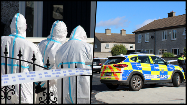 Tallaght deaths children