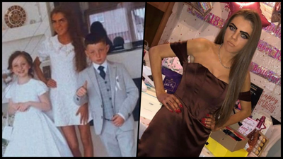 Three siblings who died in violent stabbing in Tallaght named by Gardaí