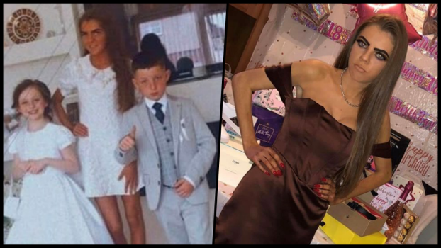 Tallaght deaths children