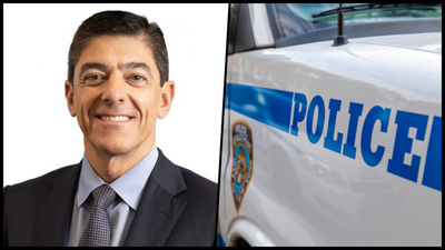 Bed Bath & Beyond boss falls to his death from New York skyscraper