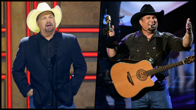 Stage times for Garth Brooks’ triumphant return to Ireland finally revealed