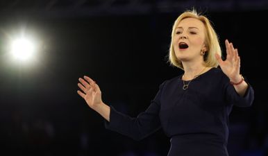 It’s official, Liz Truss is the new UK Prime Minister