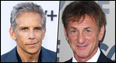 Ben Stiller and Sean Penn have been banned from entering Russia