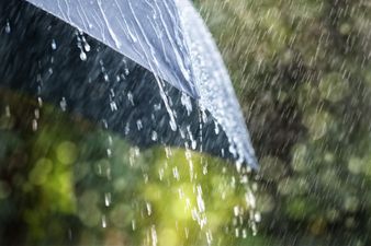 Met Eireann issues 24 hour flood warning for Cork and Waterford