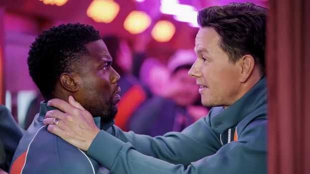 kevin hart mark wahlberg worst movie