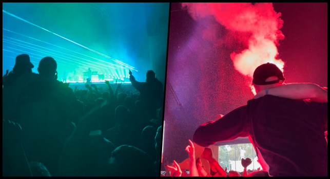 electric picnic confessions