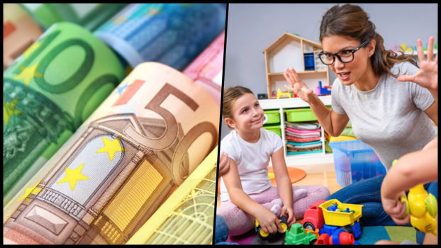 Pay increase teachers