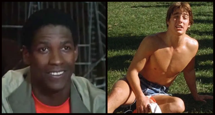 QUIZ: Name the famous actor from their very first movie