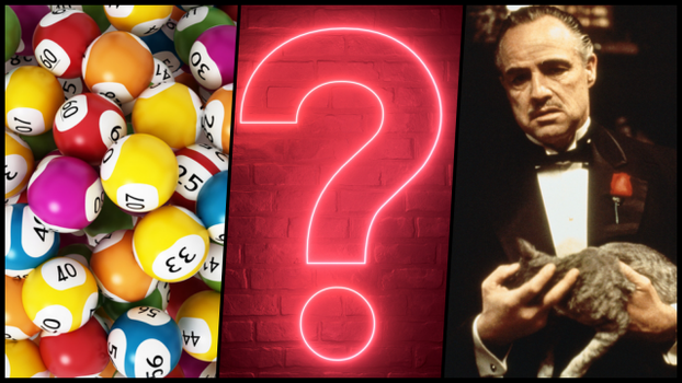 General Knowledge Quiz