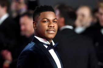 John Boyega says he does not believe there will be a black James Bond