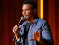 Comedian and Netflix star David A. Arnold has died, aged 54
