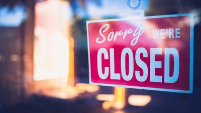 Three Irish food businesses were served with closure orders in August