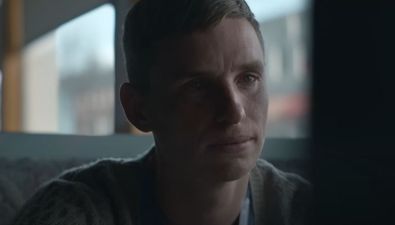 Netflix’s new true crime thriller is already giving us the creeps