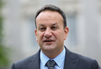 “Multibillion euro” budget package being worked on to ease cost of living crisis, says Varadkar