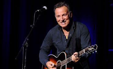 Dublin pub to host special club night dedicated to Bruce Springsteen