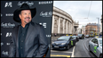 Warning issued over potential taxi shortage due to Garth Brooks gigs