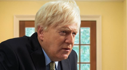 Kenneth Branagh is unrecognisable in new true-life series This England