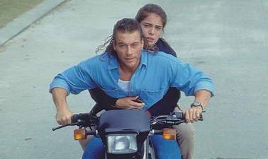 A very fun, very silly Van Damme thriller is among the movies on TV tonight