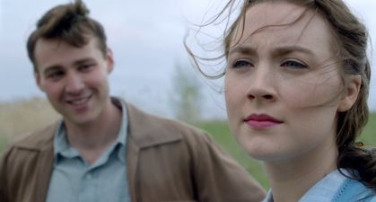 A heartwarming Saoirse Ronan drama is among the movies on TV tonight