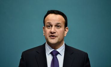New poll suggests that Fine Gael support is at record low