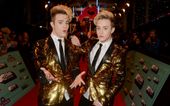 Jedward call for the abolishment of the monarchy following the Queen’s death