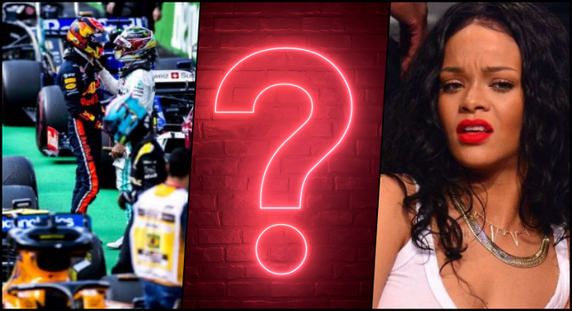 General Knowledge Quiz