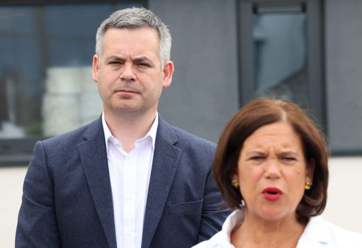 sinn fein cost of living