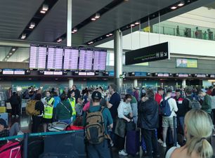 Aer Lingus adding additional services for customers affected by weekend cancellations