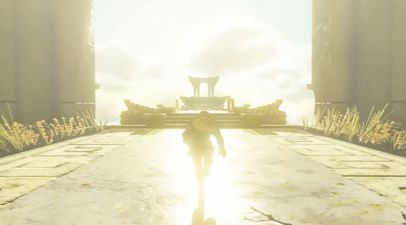 The sequel to one of the greatest video games ever made finally has a release date