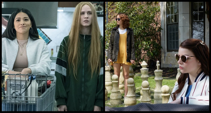 Netflix has just added 11 big but completely random movies