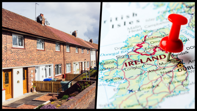 Here’s the median house price for all 139 Eircodes in Ireland