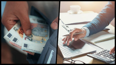 Many workers missing out on tax refunds worth hundreds of euro