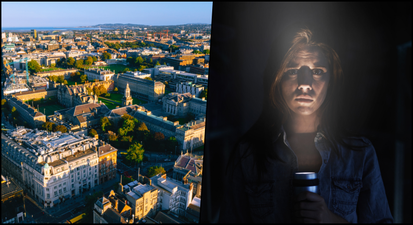 Irish university accommodation supplies torches for tenants in response to blackout risk