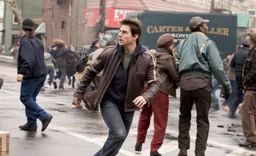 A big sci-fi blockbuster is among the movies on TV tonight