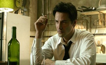 One of Keanu Reeves’ best movies is getting a long-overdue sequel