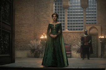 Power-ranking the House of the Dragon characters after THAT wedding dinner