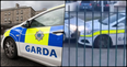 Garda vehicle rammed following scenes of “utter lawlessness” in Dublin